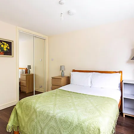 Terraced Bermondsey House * London