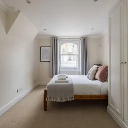 The West Kensington Collection Appartamento Londra