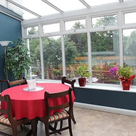 Bay Tree House 4*