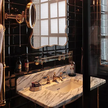 Chateau Denmark Hotel London