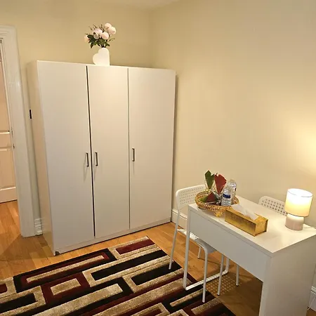 Apartamento Heathrow Mansion Shuttles Uxbridge