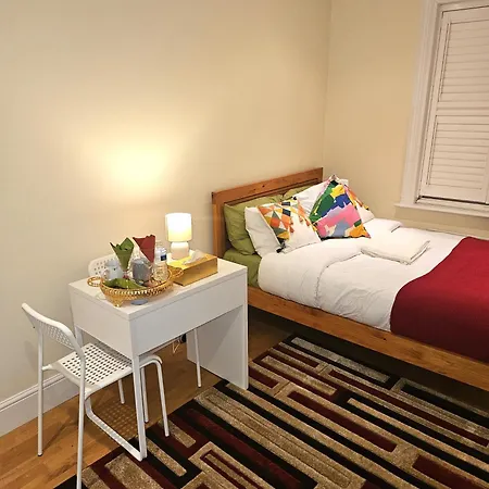 Heathrow Mansion Shuttles Apartamento Uxbridge