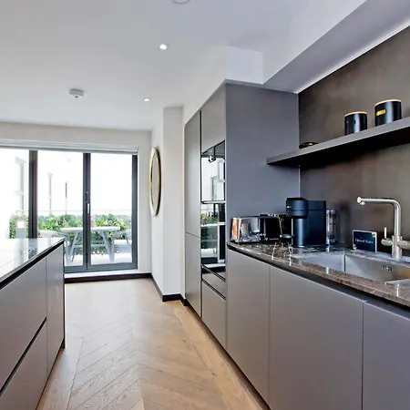 Apartment 37gs Residences London