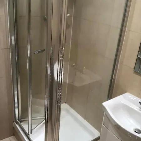 Apartment Fabulous Central Studio - Flat 4 Highbury *