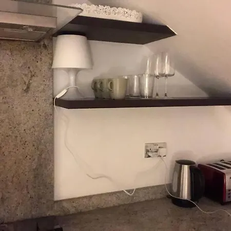 Fabulous Central Studio - Flat 4 Highbury