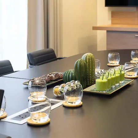 Hotel Novotel Paddington