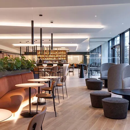 Novotel Paddington