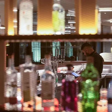 Hotel Novotel Paddington