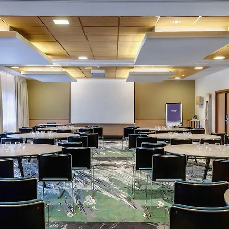 Hotel Novotel Paddington London