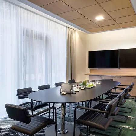 Hotel Novotel Paddington