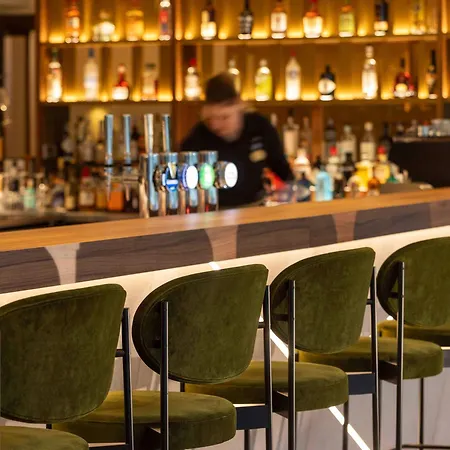 Novotel Paddington