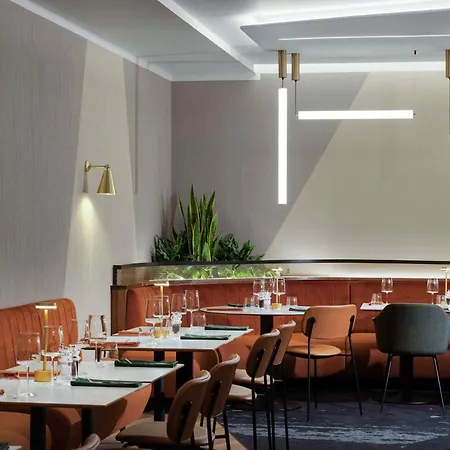 Ξενοδοχείο Novotel Paddington Λονδίνο