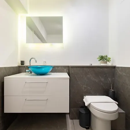 The Old Street Collection Apartment *