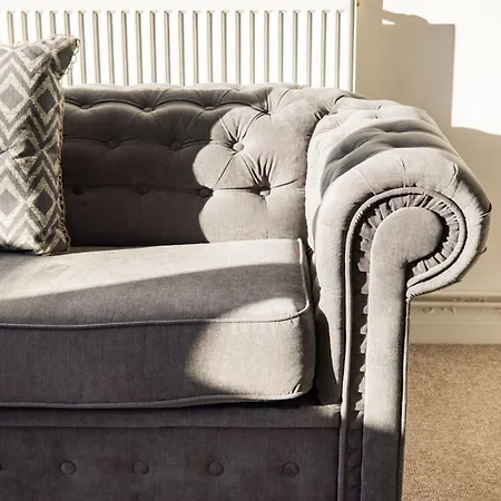 The Old Street Collection Apartment London