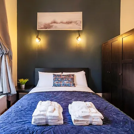 Appartamento 2 Bedroom In Center Of *