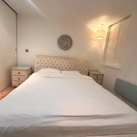 Spacious Flat - 2bhk *