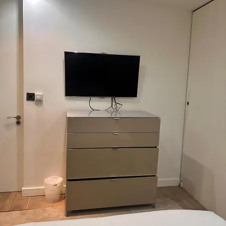 شقة Spacious Flat - 2bhk