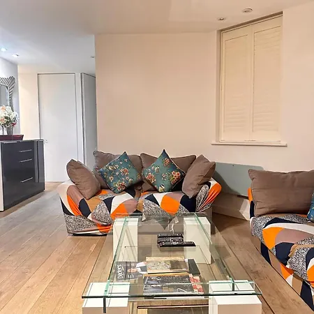 Spacious Flat - 2bhk