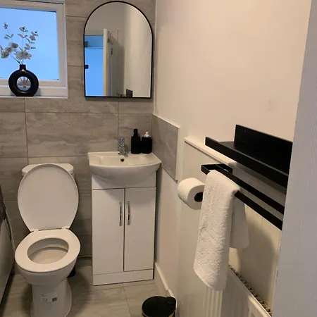 Holiday home L A Place Croydon, London