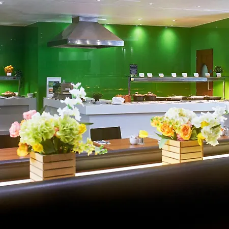 Bloomsbury By Ihg Hotel 4*