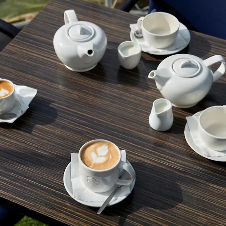 Bloomsbury By Ihg Hotel 4*