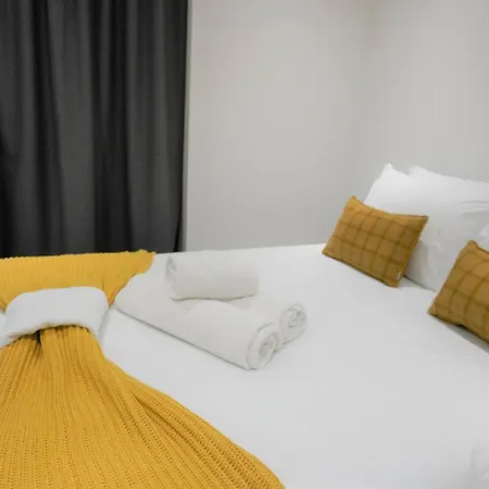 Queens Luxury Wembley Stadium - Aparthotel
