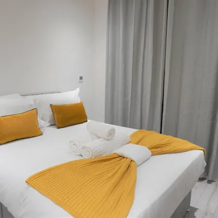 Aparthotel Queens Luxury Wembley Stadium - London