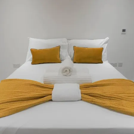 Queens Luxury Wembley Stadium - Aparthotel London