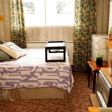 Shepherds Bush Superior Apartment, Center London! Apartment *