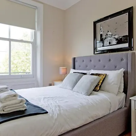 Apartment F7 Large 2bed Kensington *