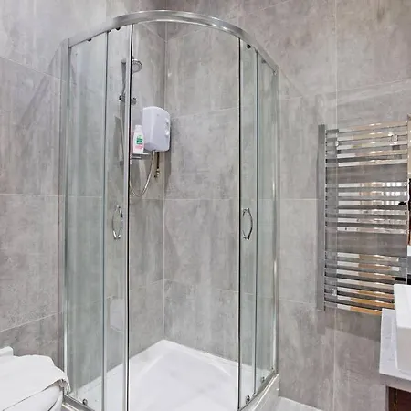 Apartment Stylish 1bed Duplex Kensington London