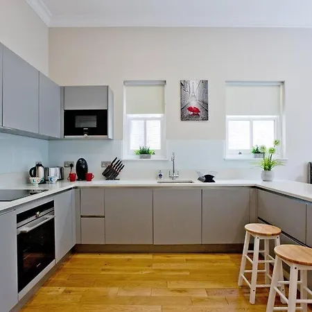 Appartamento F3 Bright And Cheerful Studio *