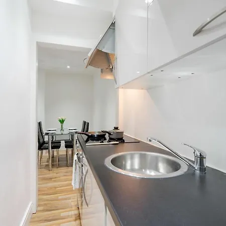 Bermondsey 3 People Peaceful Apartment *