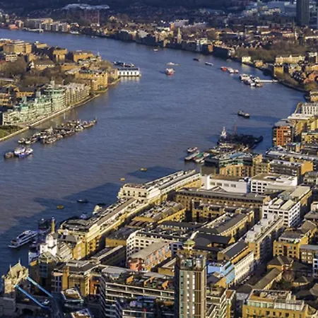 Apartment Bermondsey 3 People Peaceful London