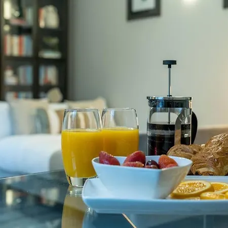 Apartamento Large Stylish *