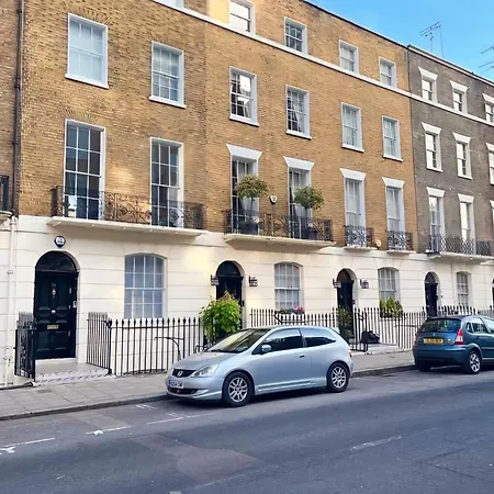 Apartamento The Hyde Park Suites
