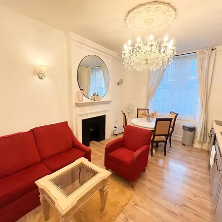 The Hyde Park Suites * Londres