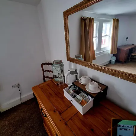 Guest house Firkinn