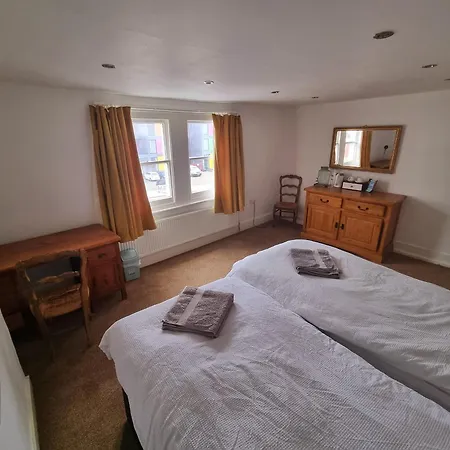 Guest house Firkinn *