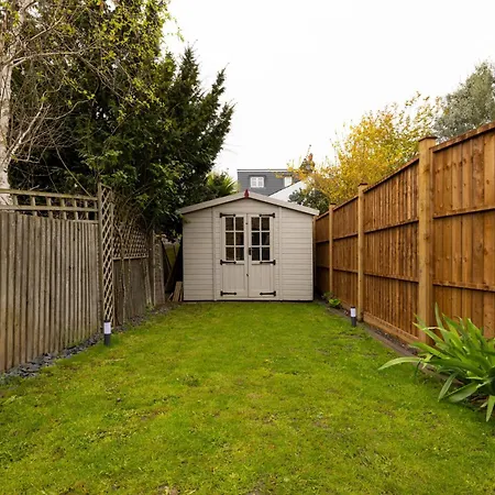 Appartamento The Balham Londra