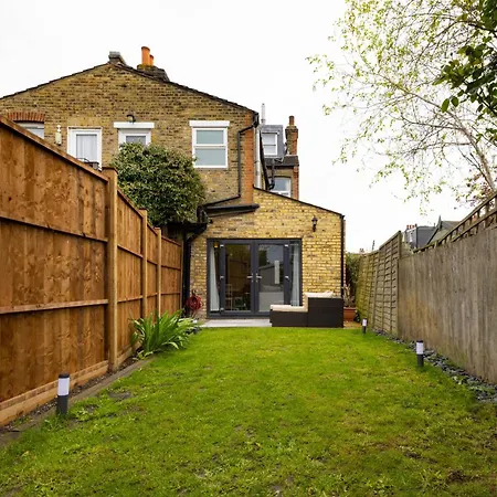The Balham * Londra
