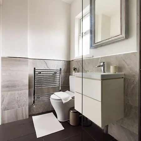 The Balham Appartamento Londra