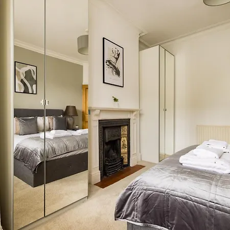 Appartamento The Balham *