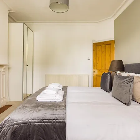 The Balham Appartamento Londra
