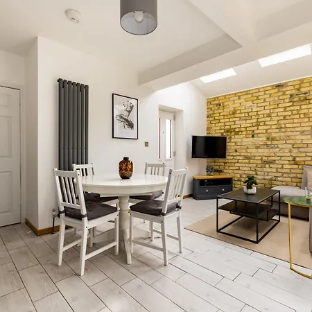 Appartamento The Balham Londra