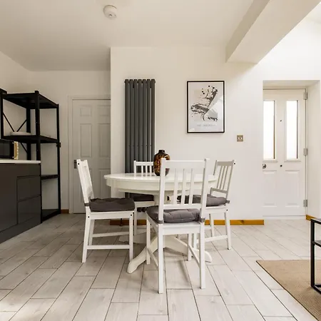 The Balham Appartamento *
