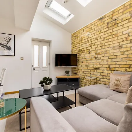 Appartamento The Balham *