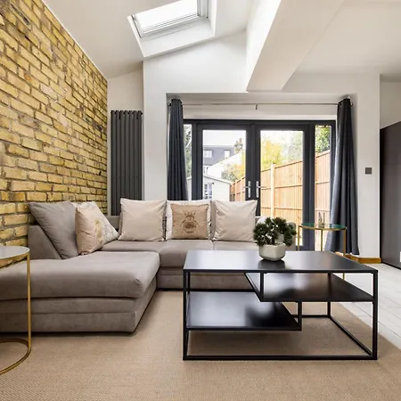 The Balham Appartamento