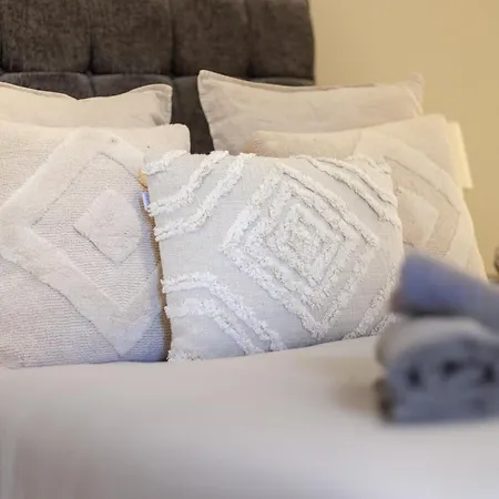 The Maida Vale Flat Apartment London