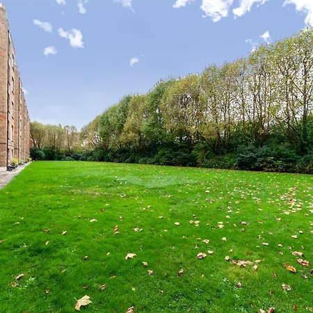 The Maida Vale Flat * London